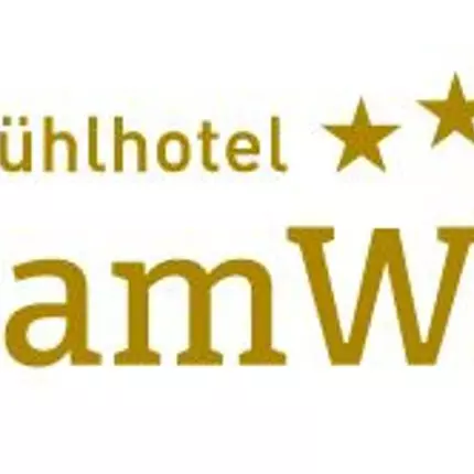 Logo de Wohlfühlhotel Leamwirt