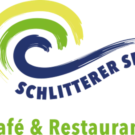 Logo od Café & Restaurant Schlitterer See