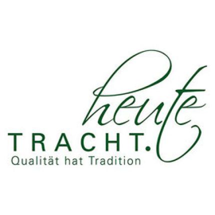 Logo da TRACHT.heute, Qualität hat Tradition