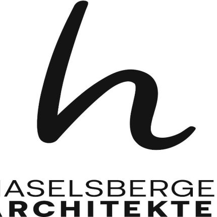 Logo od Haselsberger Architekten - Architekt Wörgl