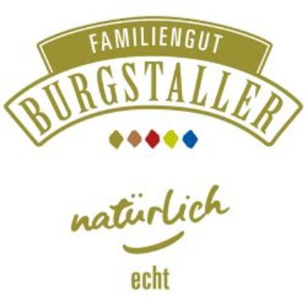 Logo van Hotel Familiengut Burgstaller