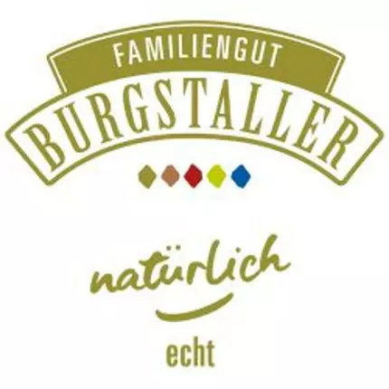 Logo od Hotel Familiengut Burgstaller