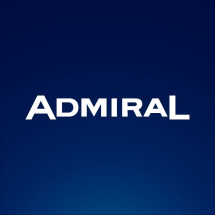 Logotyp från ADMIRAL Filiale