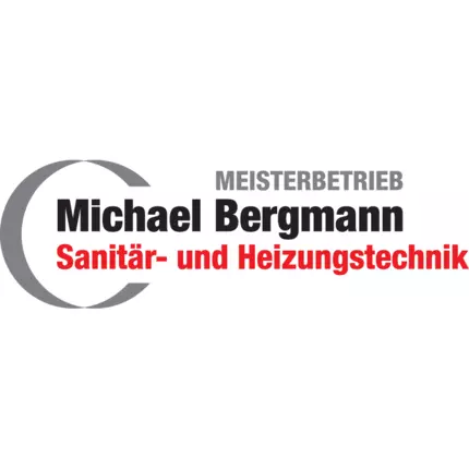 Logotyp från Michael Bergmann Sanitär- und Heizungstechnik