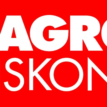 Logo van PAGRO DISKONT