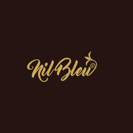 Logotyp från Le Nil Bleu - Restaurant éthiopien