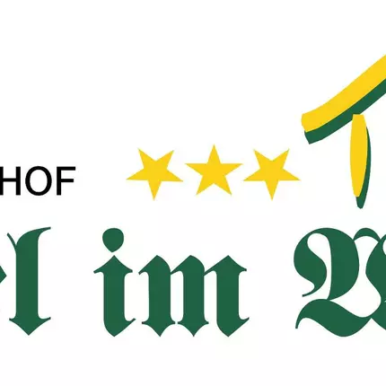 Logo van Hotel - Gasthof Häuserl im Wald Mariapfarr