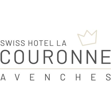 Logo od Swiss Hotel la Couronne