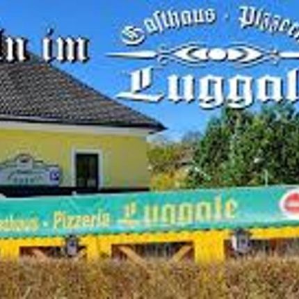 Logo von Gasthaus Pizzaria Luggale