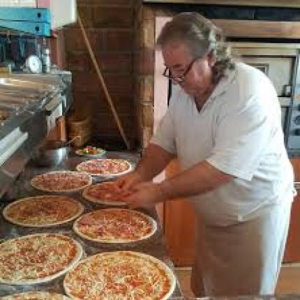 Logo from IL Padrone Pizzeria