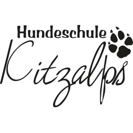 Logo van Hundeschule Kitzalps