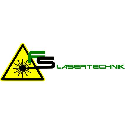 Logotyp från FS - Lasertechnik