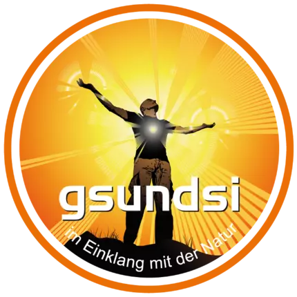 Logo von Michael König-Breuss - gsundsi