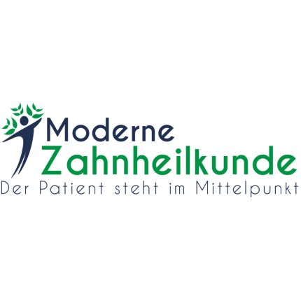 Logo from Moderne Zahnheilkunde Schwehr