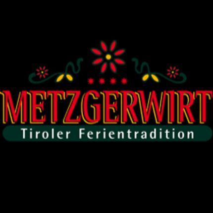 Logo da Hotel Metzgerwirt Kirchberg
