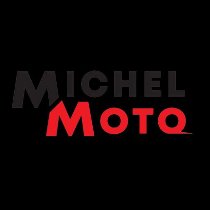 Logo van Michel Moto SA