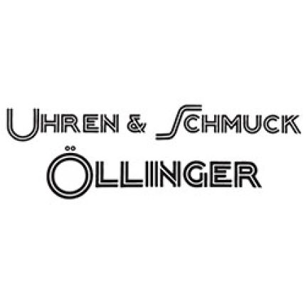 Logo von Uhren & Schmuck Öllinger
