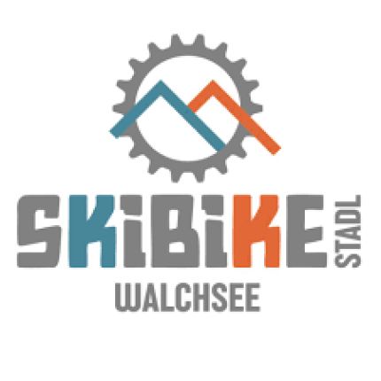 Logotyp från Skibikestadl Walchsee