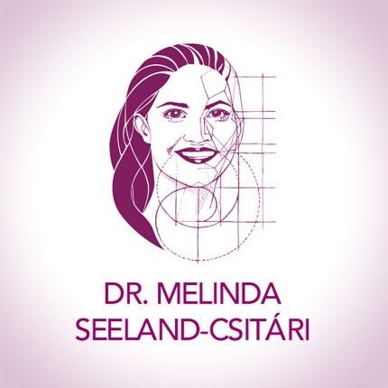 Λογότυπο από Dr. Melinda Seeland-Csitàri Zahnärztin