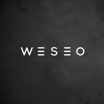 Logotyp från WESEO Digitalagentur