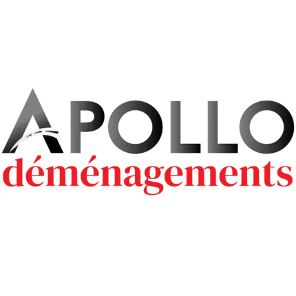 Logo von Apollo Déménagements Sàrl