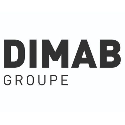 Logotyp från DIMAB Chablais - Concessionnaire BMW, ALPINA et Point Service MINI