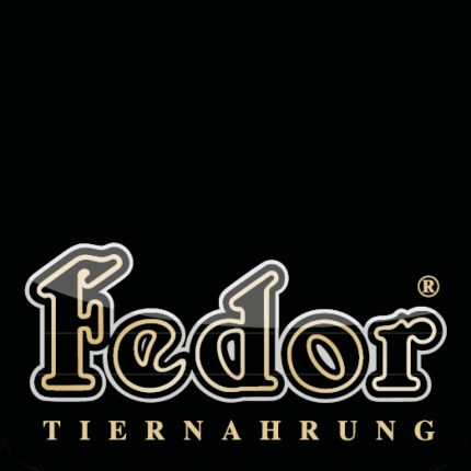 Logotyp från Fedor Tiernahrung
