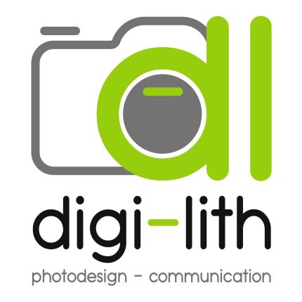 Logo fra Digi-lith : Studio photographie et montage