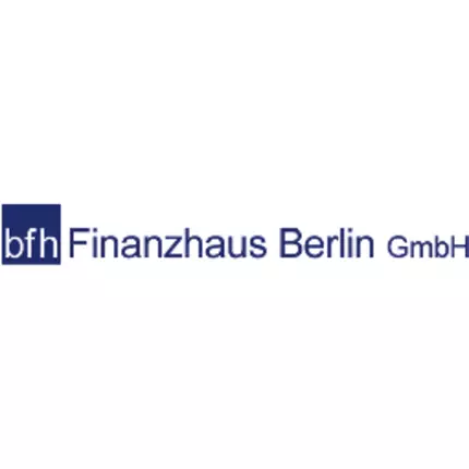 Logotipo de bfh Finanzhaus Berlin GmbH