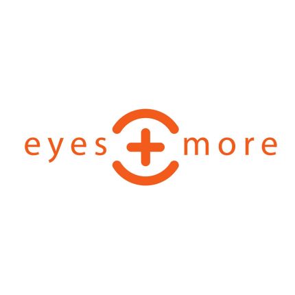 Logo from eyes + more - Optiker Klagenfurt, City Arkaden