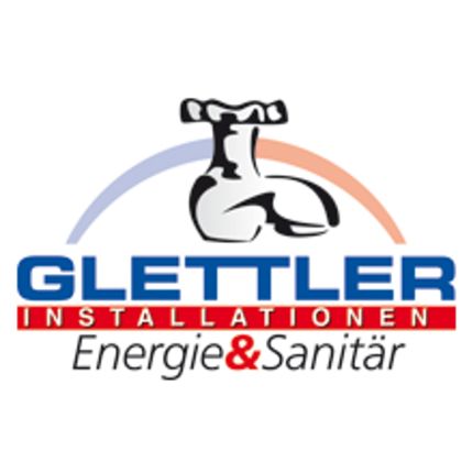 Logotipo de Glettler Installationen KG