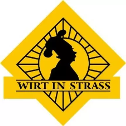 Logo von Gasthaus Wirt in Straß