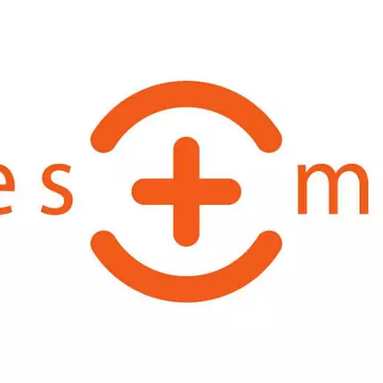 Logo from eyes + more - Optiker St. Pölten