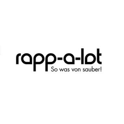 Logo von Hygienespezialist rapp-a-lot
