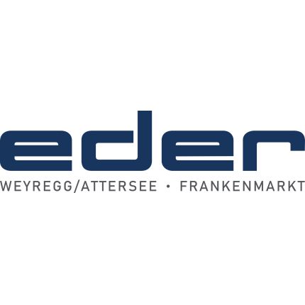 Logo od Autohaus Ing. Ernst Eder GmbH