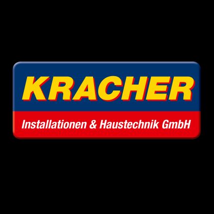 Logótipo de Kracher Installationen & Haustechnik Kirchdorf in Tirol