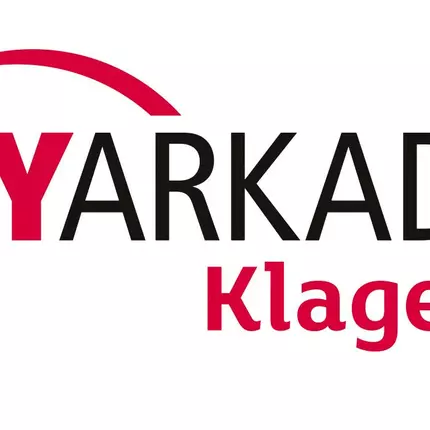 Logo from City Arkaden Klagenfurt