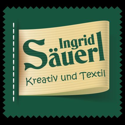 Logo od Kreativ und Textil Säuerl Ingrid