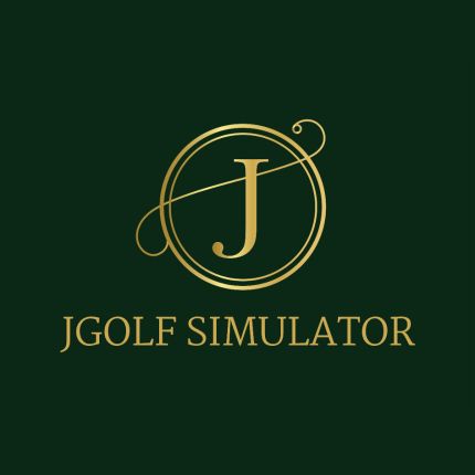 Logo fra Jeangolf Simulator