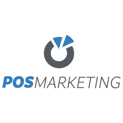 Logo da POS Marketing GmbH