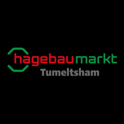 Logotipo de hagebaumarkt Tumeltsham