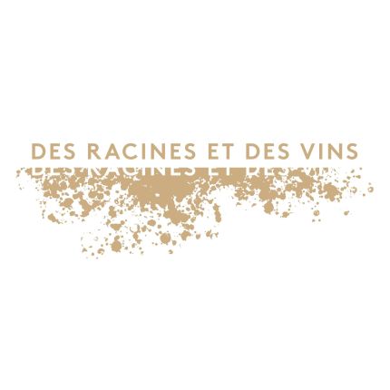 Logo de Des Racines et des Vins