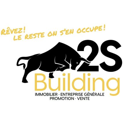 Logo de 2S Building Sàrl - Promotion immobilière à Sion & Entreprise Générale