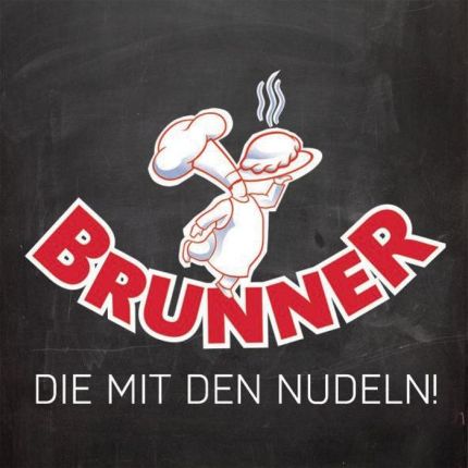 Logótipo de Brunner GmbH, Brunner Kärntner Nudelmanufaktur