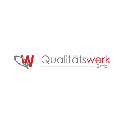 Logo van Qualitätswerk GmbH