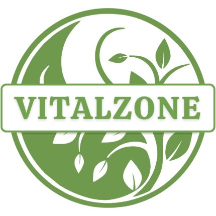 Logo van VITALZONE | Bioresonanz & Bachblüten Tirol