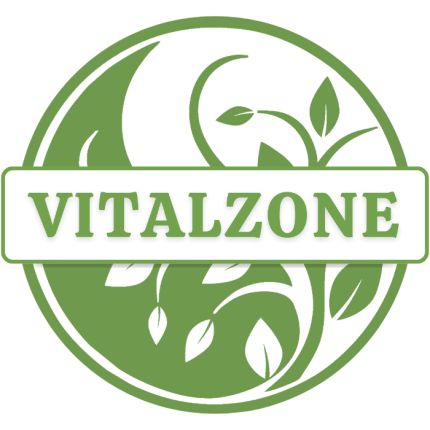 Logo od VITALZONE | Bioresonanz & Bachblüten Tirol