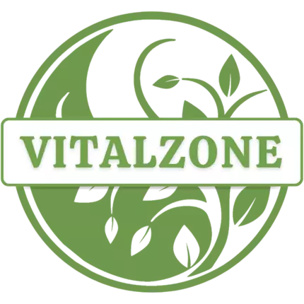 Λογότυπο από VITALZONE | Bioresonanz & Bachblüten Tirol