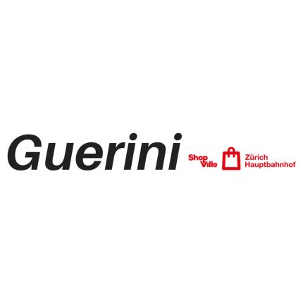 Logotipo de Guerini