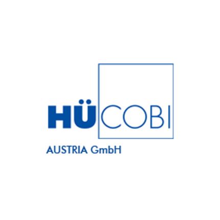 Logo fra Hücobi-Austria GmbH